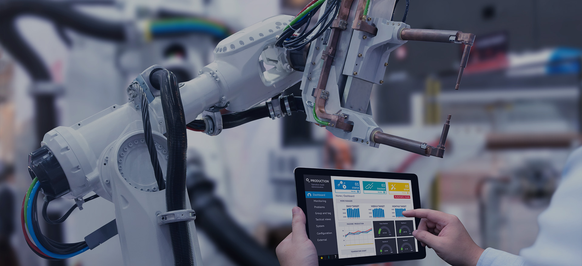 引領(lǐng)流程工業(yè)數(shù)字化轉(zhuǎn)型 